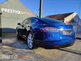 Tesla Model S 75D