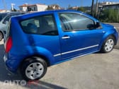 Citroen C2 1.1