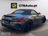 BMW Z4 sDrive 30i Pack M
