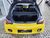Opel Adam 1.2 Jam