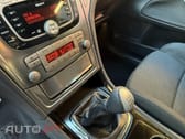 Ford Mondeo SW 1.8 TDCi Titanium