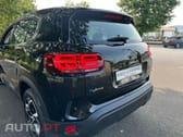 Citroen C5 Aircross 1.6 Hybrid Feel Pack e-EAT8