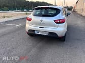 Renault Clio 1.5 dCi Dynamique S