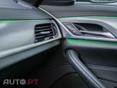 BMW 520 d Pack M Auto