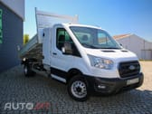 Ford Transit L2 Base