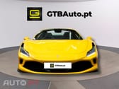 Ferrari F8 ND