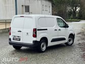 Peugeot Partner 1.5 BlueHDi Premium Standard