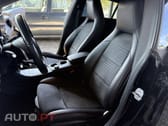 Mercedes-Benz CLA 180 AMG Line