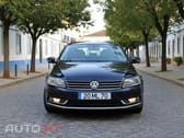Volkswagen Passat 1.6 TDI BlueMotion