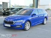 Skoda Octavia 1.4 TSI iV Ambition DSG