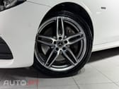 Mercedes-Benz E 350 e AMG