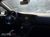 Renault Mégane 1.5 Blue dCi Limited