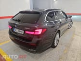 BMW 530 e