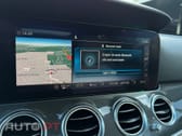Mercedes-Benz E 220 d 4-Matic All Terrain Avantgarde +