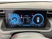 Hyundai Tucson 1.6 T-GDI  Creative