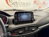 Fiat Tipo 1.3 M-Jet Lounge J17