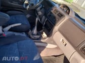 Mitsubishi Pajero Sport 2.5 TD GLS