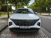 Hyundai Tucson 1.6 T-GDi Premium