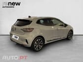 Renault Clio Techno
