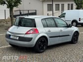 Renault Mégane 1.5 dCi C. Dynamique