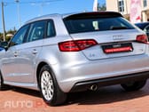 Audi A3 TDI ULTRA