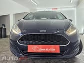 Ford Fiesta 1.25 Trend