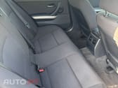 BMW 320 d Touring Navigation