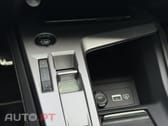 Peugeot 308 1.6 Hybrid GT e-EAT8