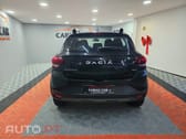 Dacia Sandero 1.0 ECO-G Expression Bi-Fuel