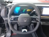 Renault Mégane E-Tech EV60 Techno Autonomia Comfort CA7