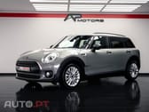 MINI Clubman One D Auto