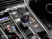 Porsche Panamera 4 E-Hybrid Platinum Edition PDLS