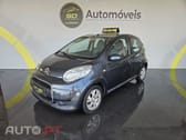 Citroen C1 1.0 Attraction