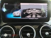 Mercedes-Benz C 200 d Business Solutions