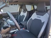 Dacia Duster 1.2 Eco-G 120 Bi-Fuel Journey Auto