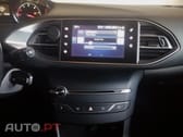 Peugeot 308 1.6 Hdi Allure