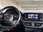 Skoda Scala 1.0 TSI