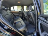 BMW X4 20 d xDrive xLine Auto