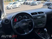 Seat Leon 2.0 TDI FR