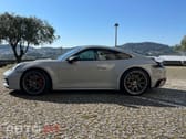 Porsche 911 Carrera 4S PDK