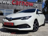 Toyota Auris 1.4 D-4D Comfort+Pack Techno