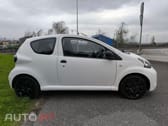 Toyota Aygo 1.0 X-Cite