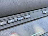 BMW 320 i Cabrio 6 Cilindros