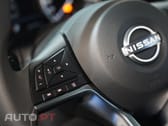 Nissan Juke 1.0 DIG-T N-Design DCT