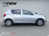 Dacia Sandero 0.9 TCe 90cv S&S Confort