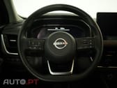 Nissan Qashqai Qashqai 1.3 DIG-T N-Connecta LED Xtronic