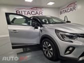 Renault Captur 1.5 dCi Exclusive