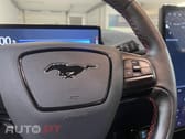 Ford Mustang Mach-E 98.7 kWh Premium AWD