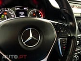 Mercedes-Benz A 180 CDI BlueEFFICIENCY