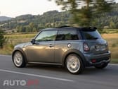 MINI Cooper Cooper S
